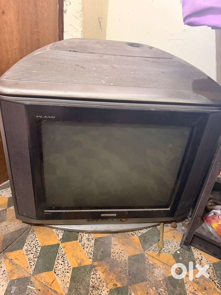 Television