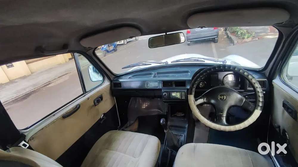 Ambassador Nova