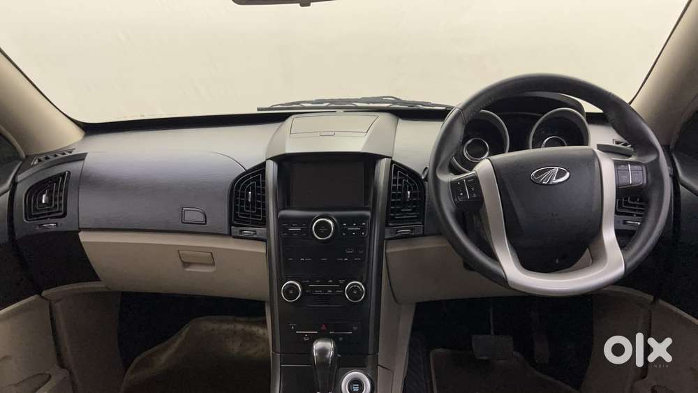 Mahindra Xuv500 W8 At, 2017, Diesel