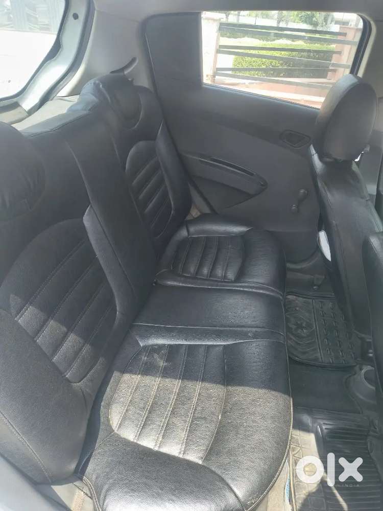 Chevrolet Beat 2014 Diesel Good Condition