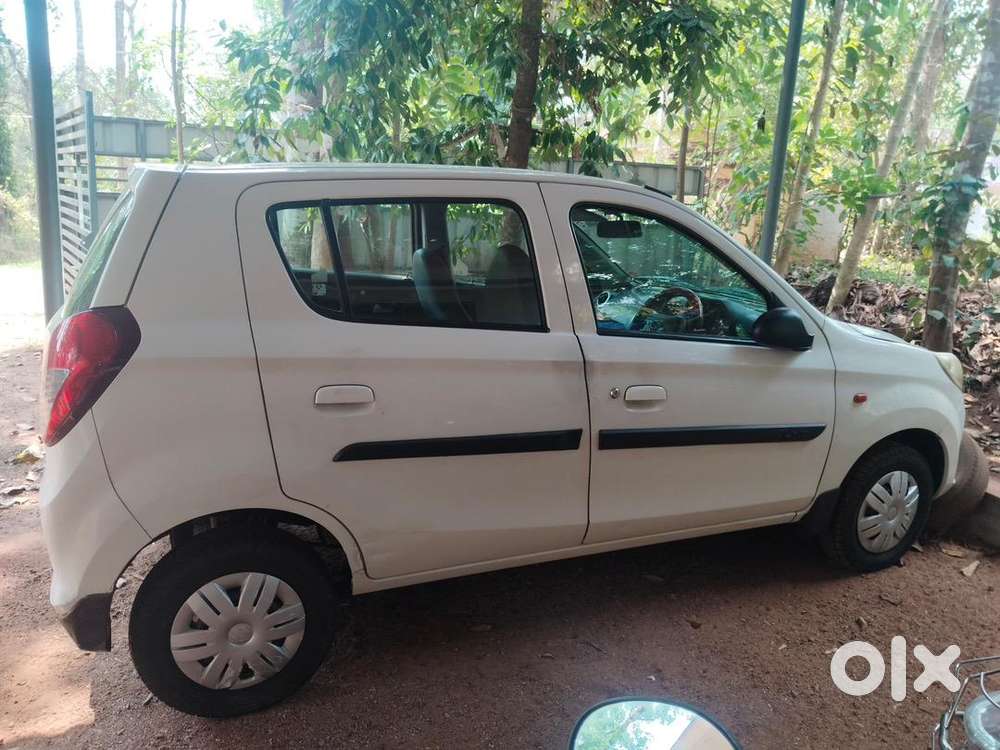 Maruti Suzuki Alto 800 2012 November Model