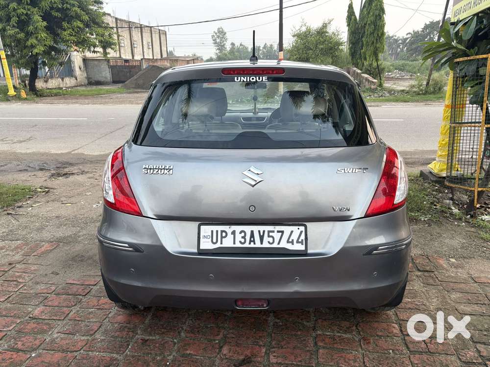 Maruti Suzuki Swift Ddis Vdi, 2016, Diesel