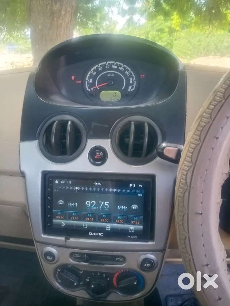Chevrolet Spark 1.0 Lt 2011
