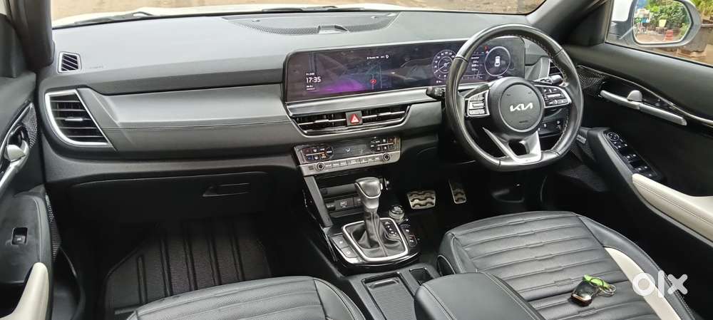 Kia Seltos Gtx Plus Dct, 2023, Petrol
