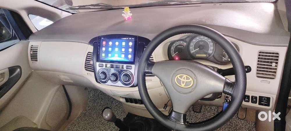 Toyota Innova Diesel 2009