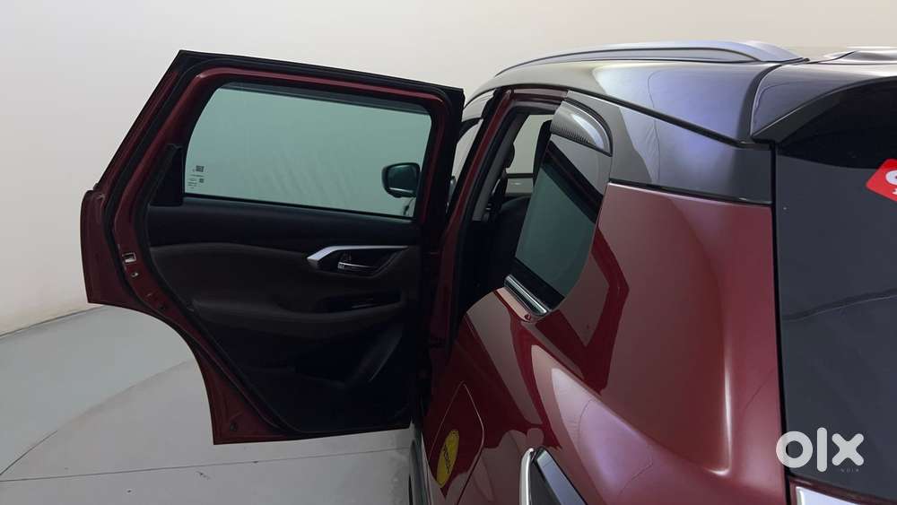 Toyota Urban Cruiser Hyryder 1.5 V Hybrid, 2024, Cng & Hybrids