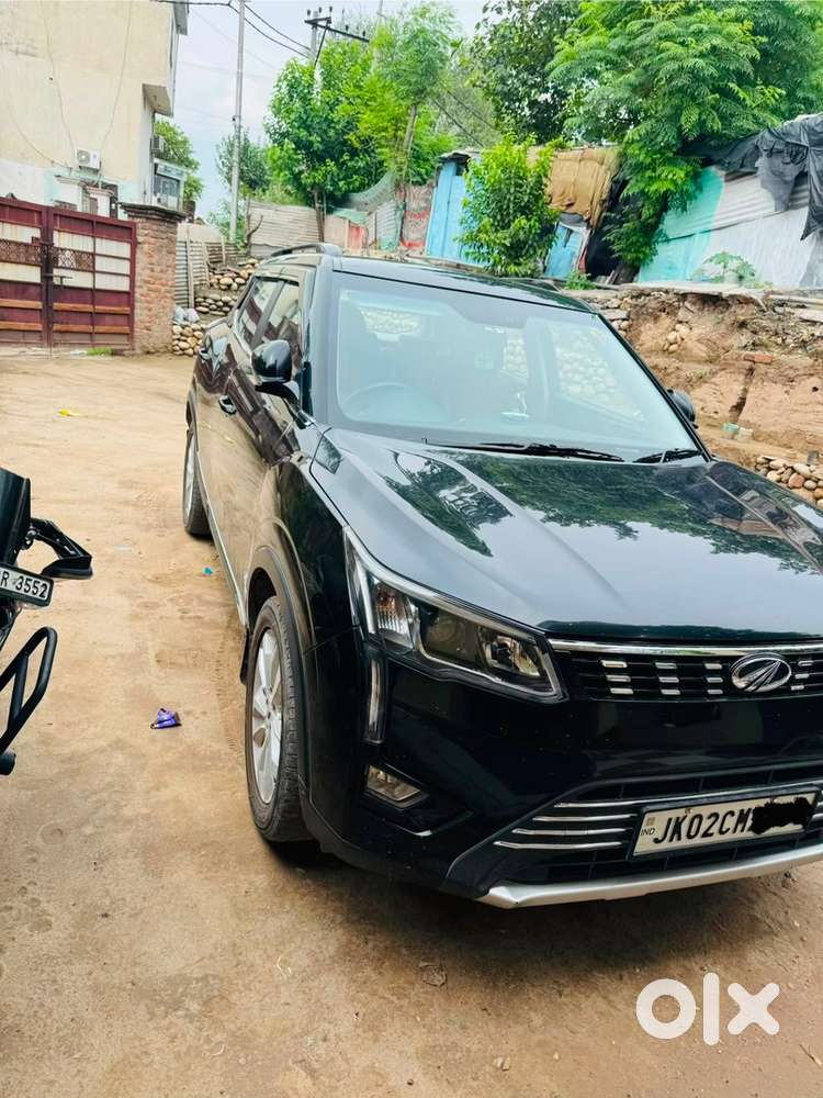 Mahindra Xuv300 Diesel 2020