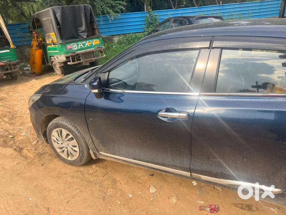 Maruti Suzuki Baleno 2023
