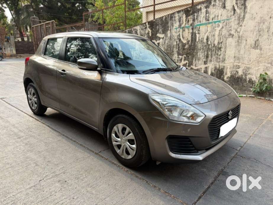 Maruti Suzuki Swift Amt Vxi, 2019, Petrol