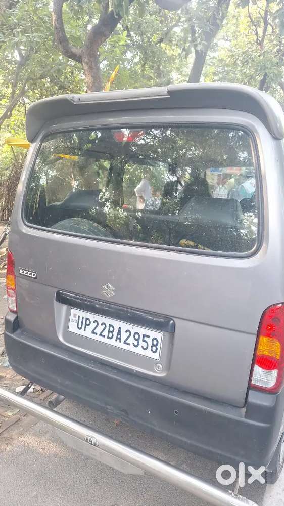 Maruti Suzuki Eeco 2023 Petrol 20300 Km Driven Very Smooth  Car