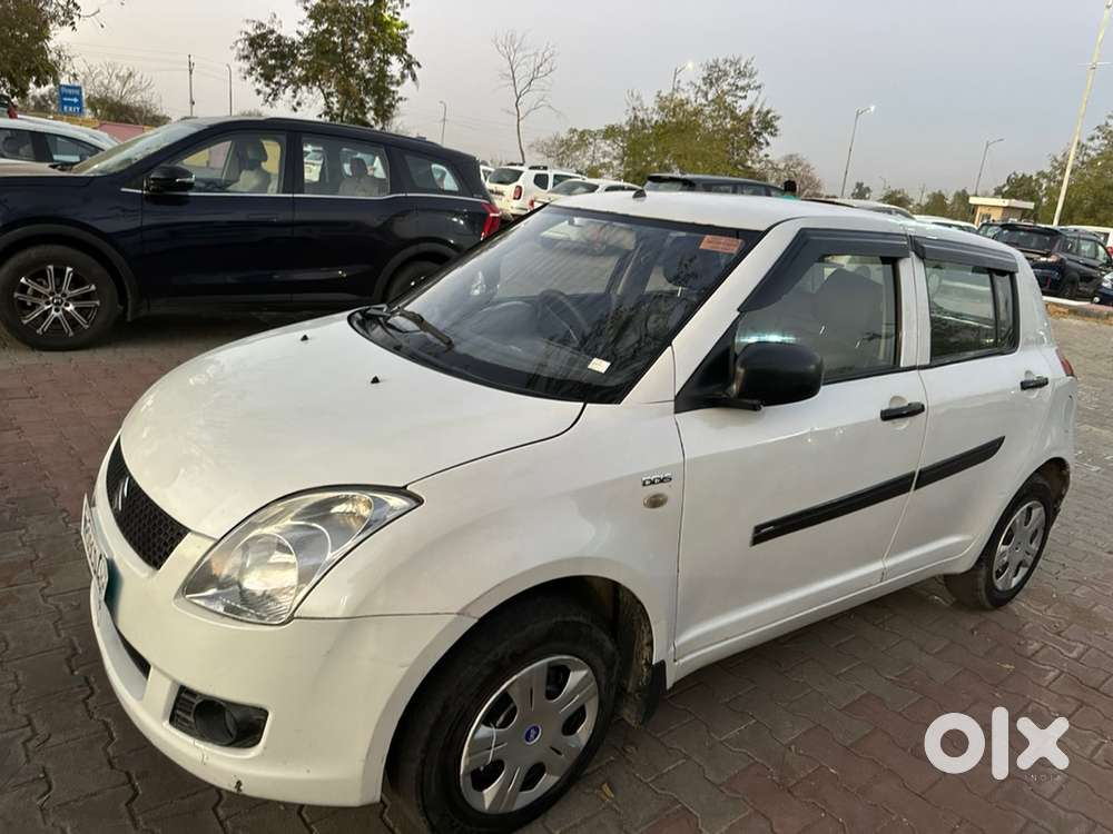 Maruti Suzuki Swift Diesel 2009