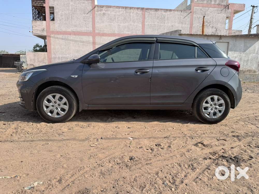 Hyundai Elite I20 2019