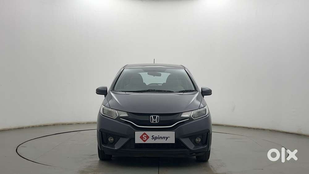 Honda Jazz V, 2018, Petrol