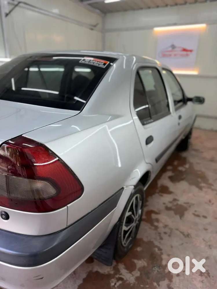 Ford Ikon 2008 Petrol Well Maintained