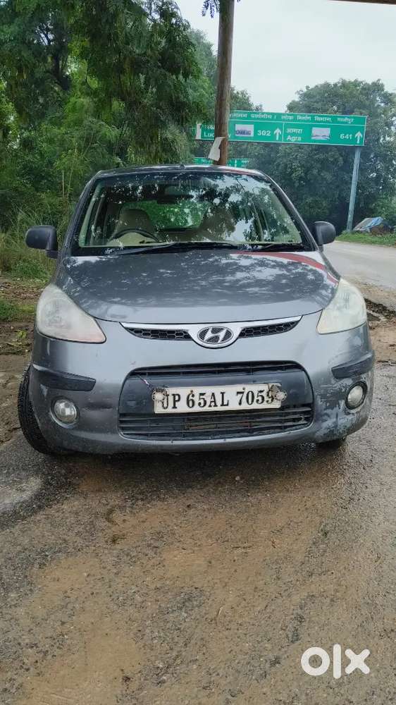 Hyundai I10 Era 2008 Km Driven 78000