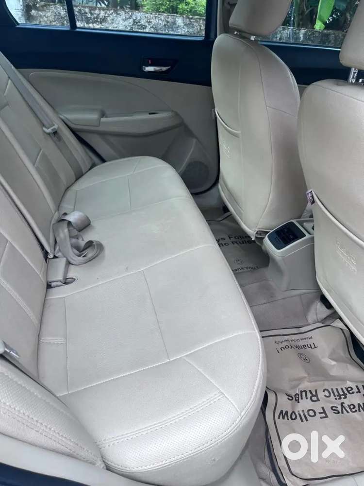 Maruti Suzuki Dzire 2018 Petrol Good Condition