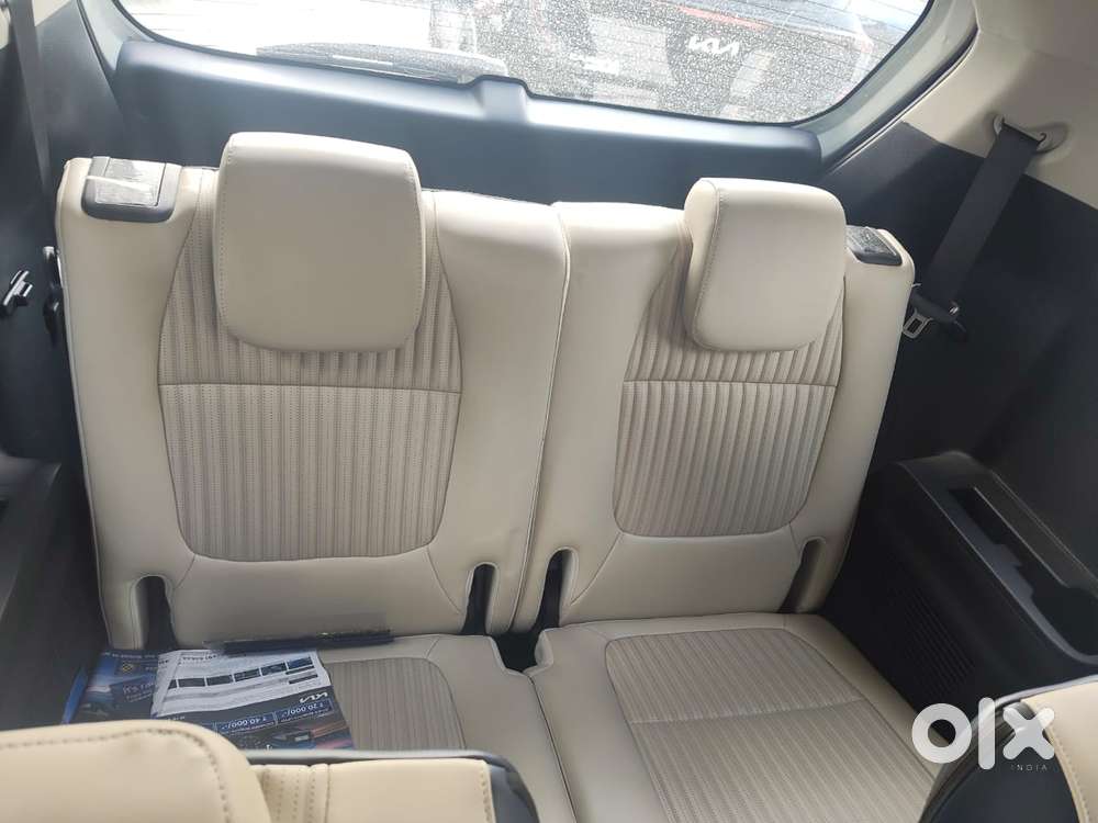 Kia Carens Clavis Htk Plus Dct, 2025, Petrol