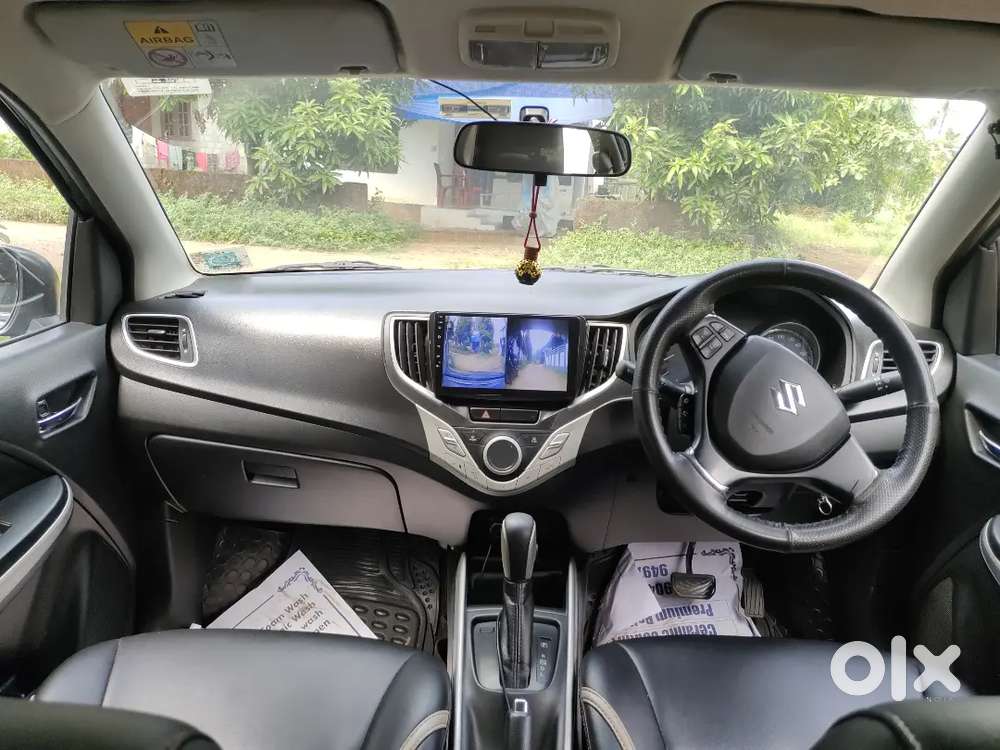 Maruti Baleno 1.2 Delta 2016