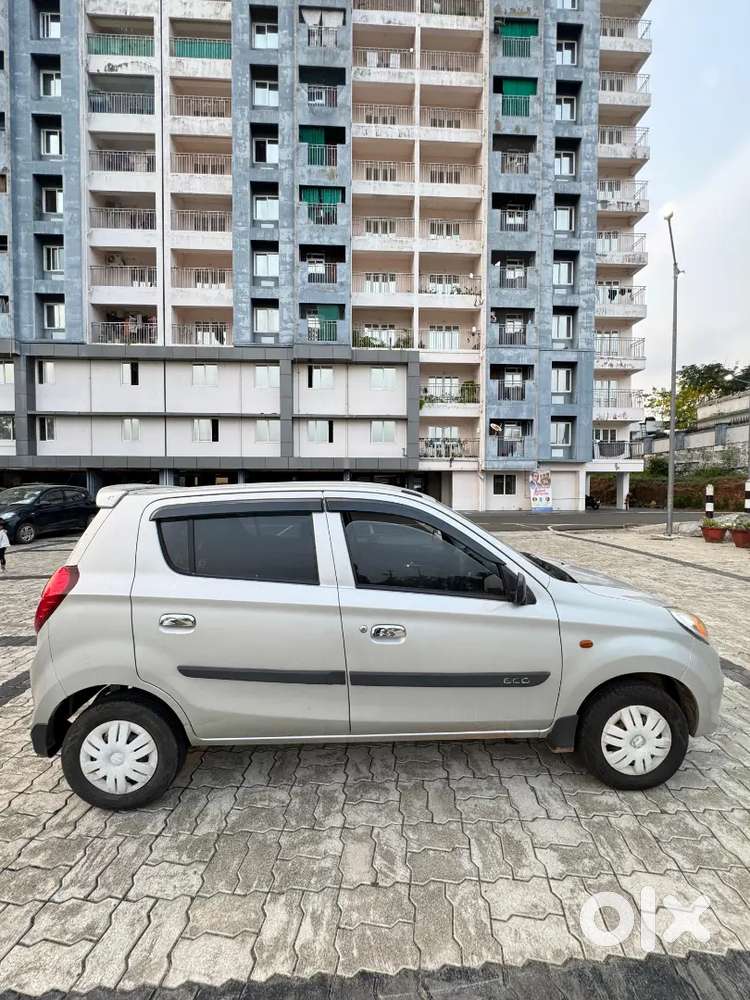 Maruti Suzuki Alto 800 2019 Petrol 47500 Km Driven