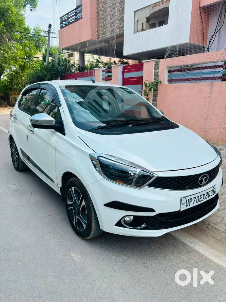 2019 Tata Petrol Car