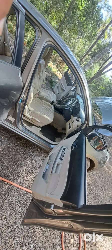Maruti Dzire 2020 With Manual Transmission