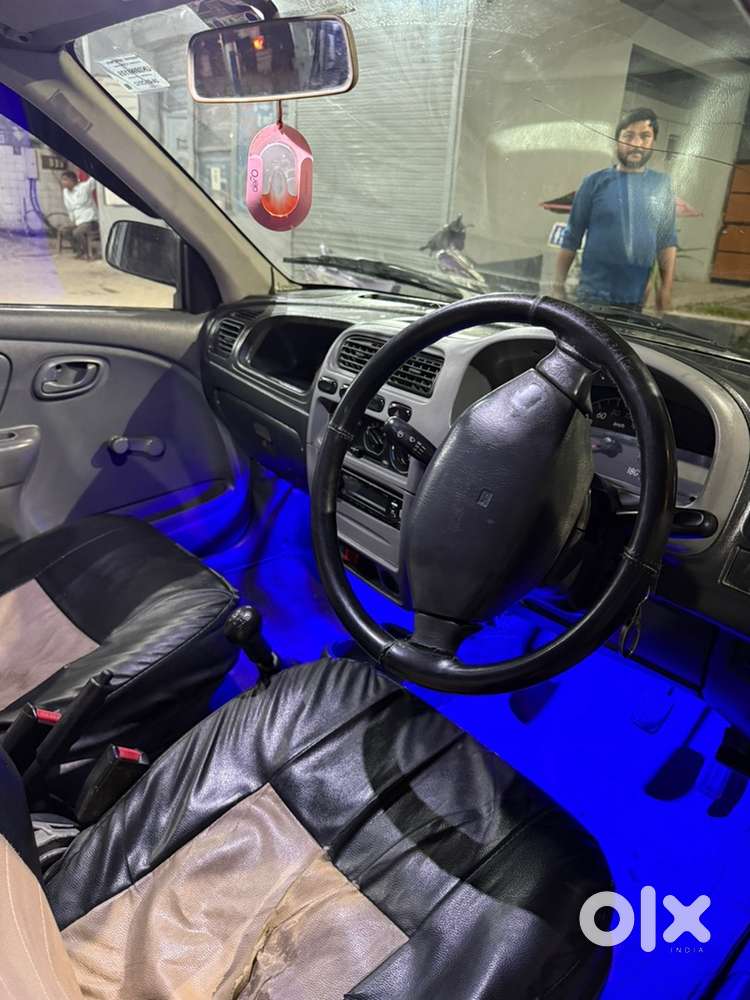 2012 Maruti Suzuki Alto