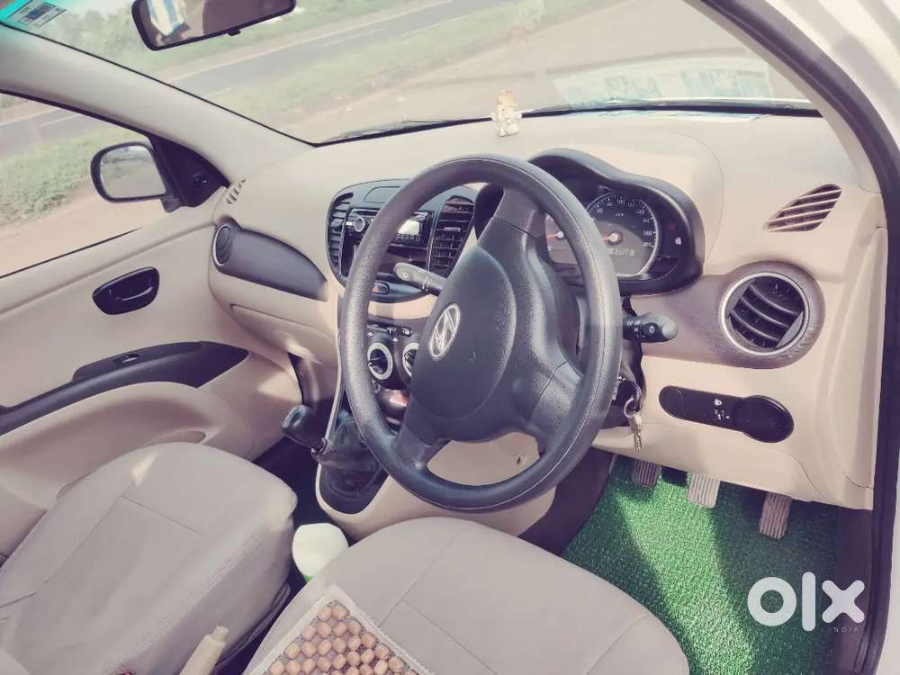 Hyundai I10 2010 Petrol 86000 Km Driven