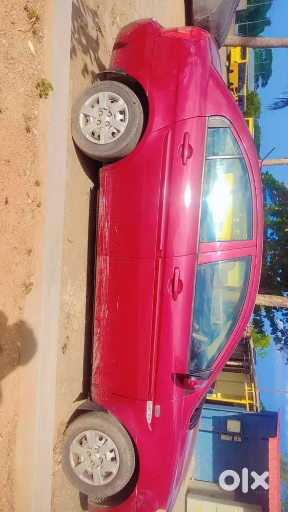 Suspension Problem Only Engine Good Condition