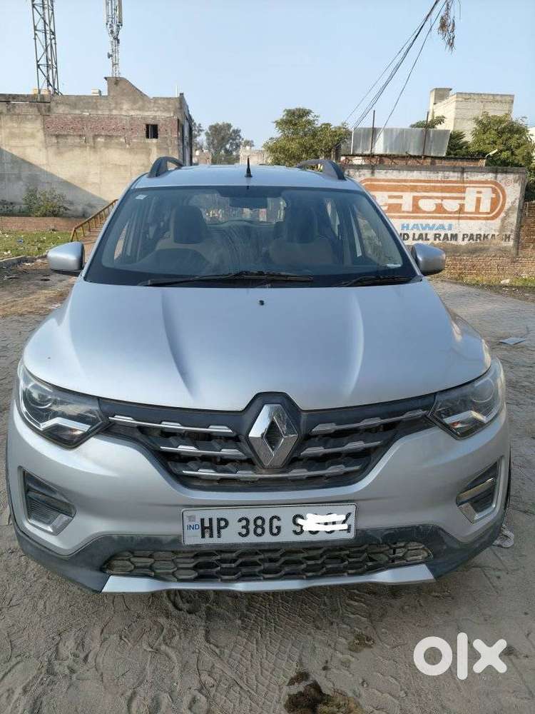 Renault Triber, 2021, Petrol