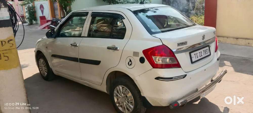 Cng Good Condition, Mileage Smooth Engine Family Used Car