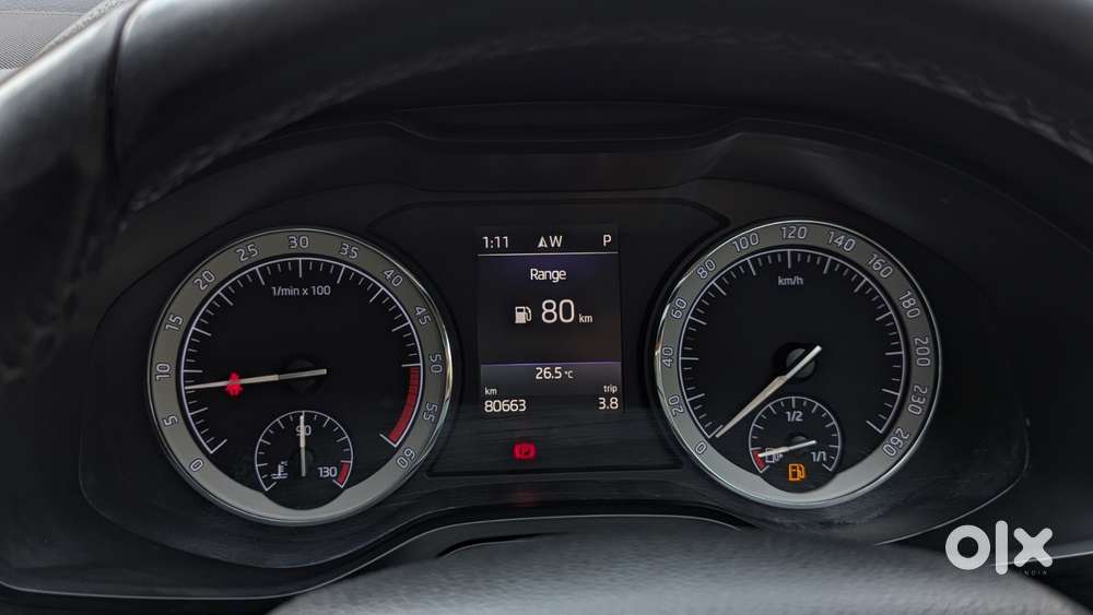 Skoda Kodiaq 2.0 Style Tdi 4x4 At, 2018, Diesel