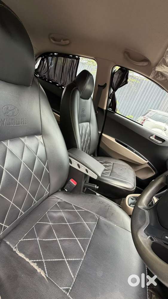 Hyundai Xcent 1.2 Vtvt S, 2015, Petrol