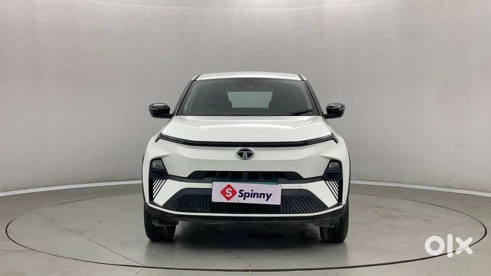 Tata Nexon EV Creative Plus MR, 2023, Electric - Photo 1