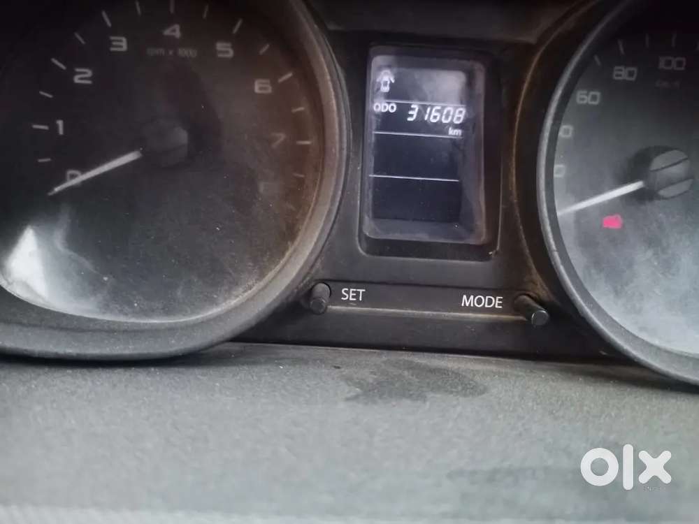 Tata Tigor 2017 Petrol 29060 Km Driven