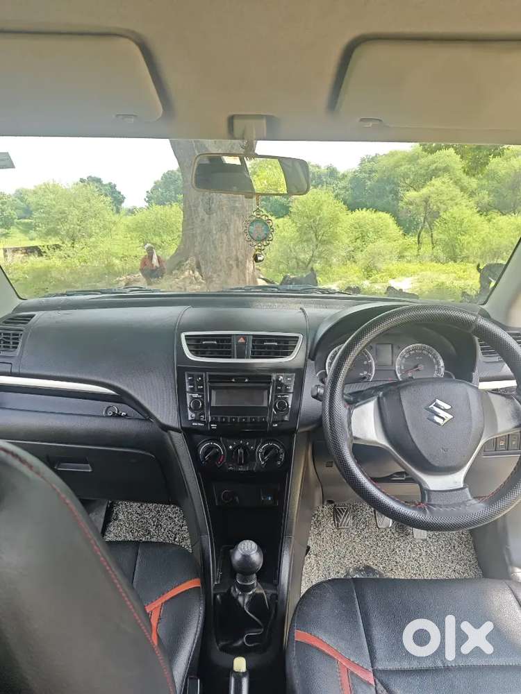 Maruti Swift Vdi 2016 Diesel