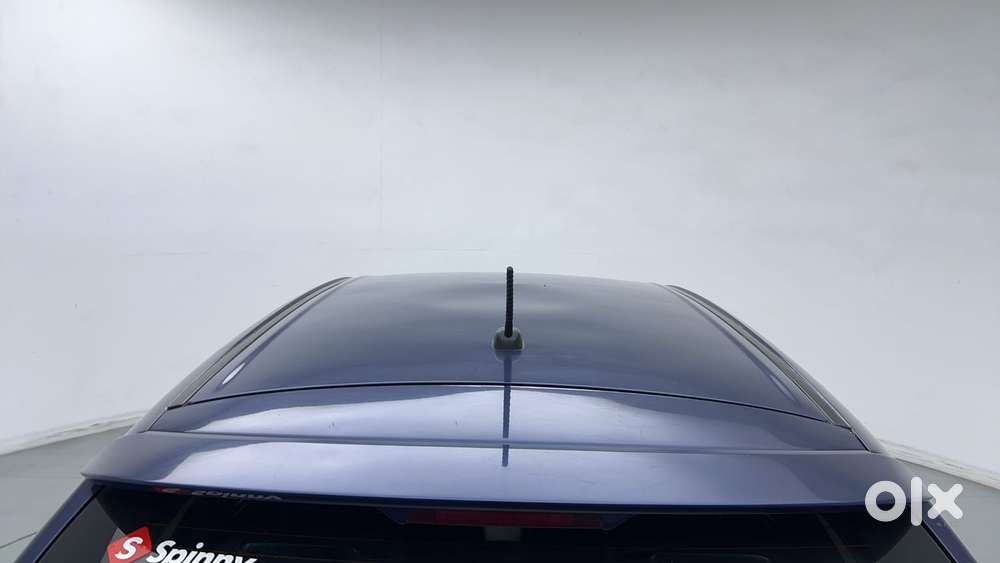 Maruti Suzuki Baleno 1.2 Zeta, 2018, Petrol