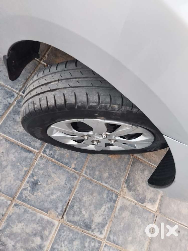 Hyundai Eon 1.0 Kappa Magna + (o), 2015, Petrol