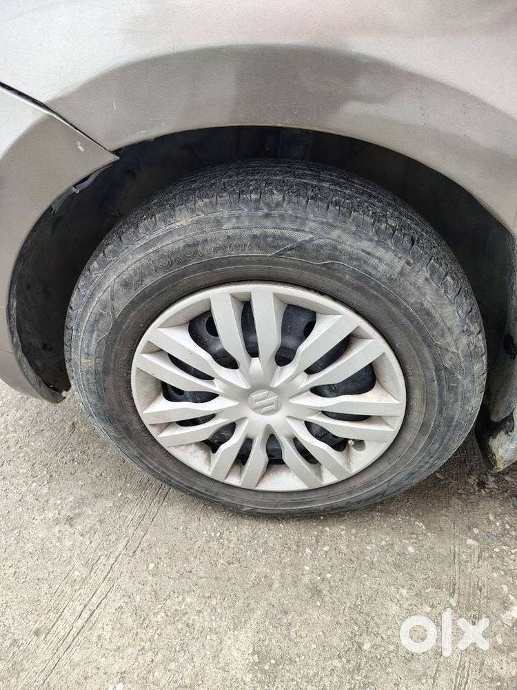 Maruti Suzuki Swift, 2019, Petrol