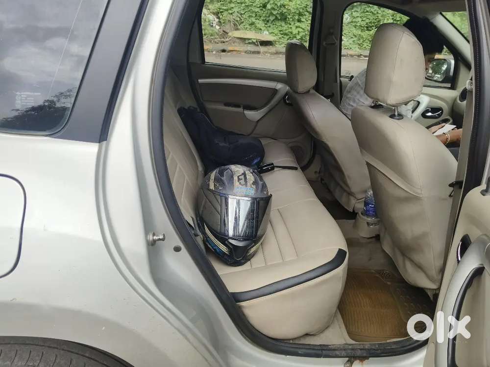 Nissan Terrano 2015 Xl