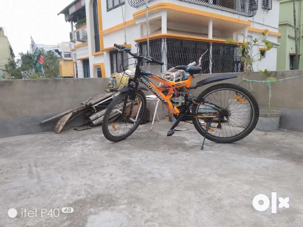 Olx hot sale dumdum bike