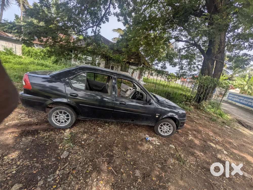 Ford Ikon 1.6 Zxi Petrol Manual 2005