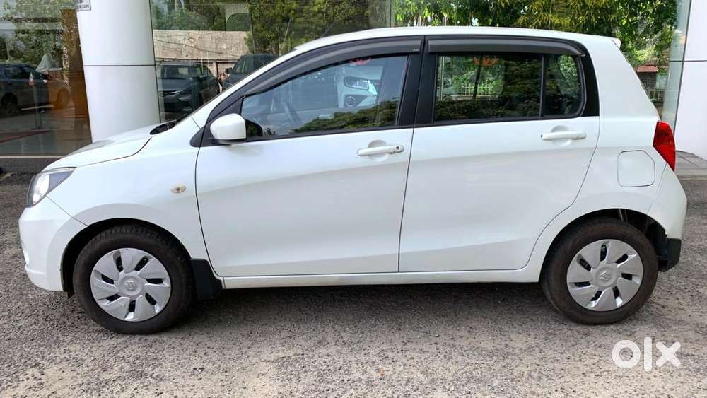 Maruti Suzuki Celerio 2015 Model Vxi
