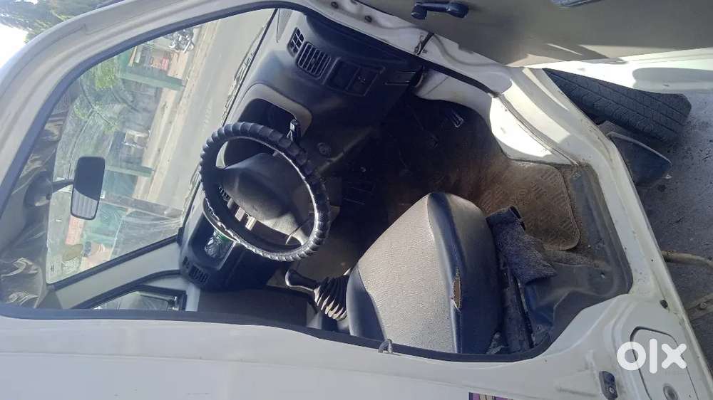 Sale Ecco 5 Seater Pure Petrol