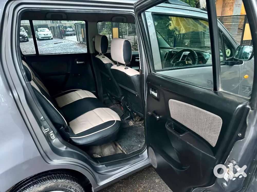 Maruti Suzuki Wagon R Lxi Cng, 2013, Cng & Hybrids