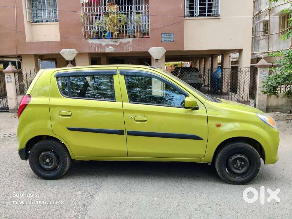 Maruti Suzuki Alto 800 Vxi, 2019, Petrol