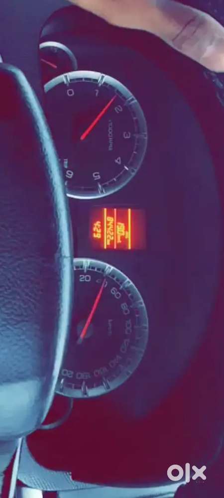 Maruti Suzuki Swift Vdi 2014
