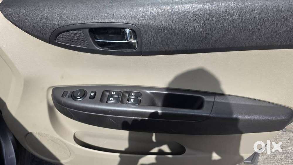 Hyundai I20 Sportz 1.2 Bs-iv, 2013, Petrol