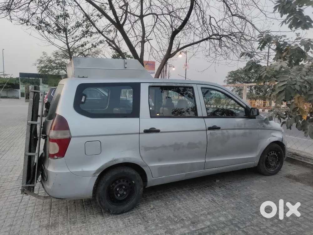 Chevrolet Enjoy 2013 Diesel 30000 Km Driven,