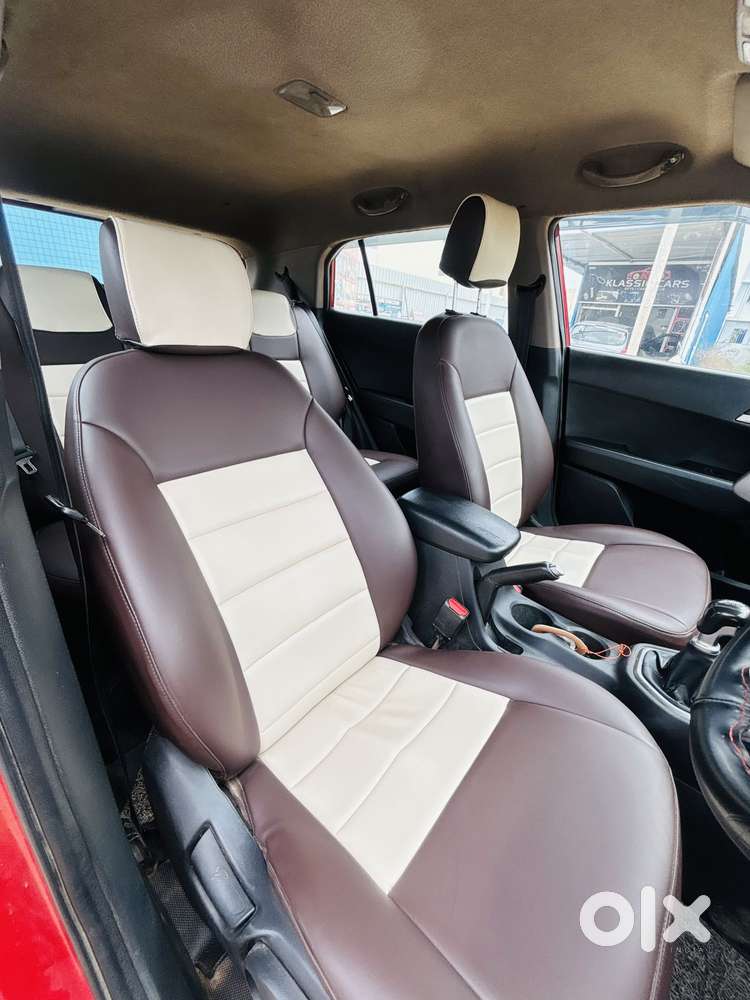 Hyundai Creta 1.4 Crdi S Plus, 2017, Diesel
