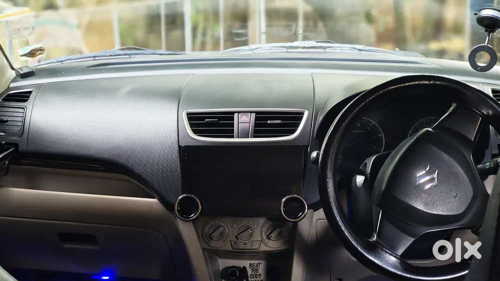 Dzire 2012 - 2013